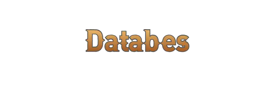 Databes